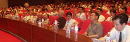 2011中国肛肠医学大会召开